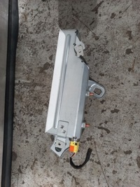 фото thumb №1, Подушка подушка безпеки задня ліва mercedes gla w156 x156 2.2 cdi