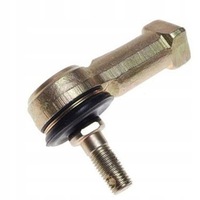 фото thumb №1, Наконечник тяга поворот. toyota hilux hiace vw taro 4 runner 2.4 4wd 87- , dy