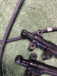 фото thumb №8, Розпилювач лампи jaguar xj x351 c72dc лівий праві