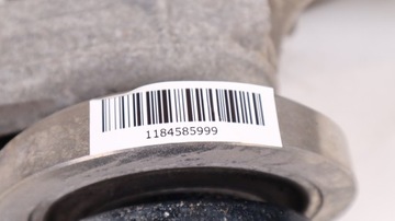 фото thumb №10, Jeep grand cherokee wk2 3.0 crd диференціал міст зад 68184737ab