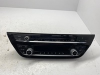 фото thumb №5, Bmw 5 g30 g31 6 g32 панель кондиціонера 6826844