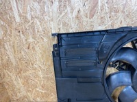 Вентилятор радіатор корпус bmw f39 f40 f45 f48 mini f55 f56 f57 f60 761761 Зі Шроту, фото thumb