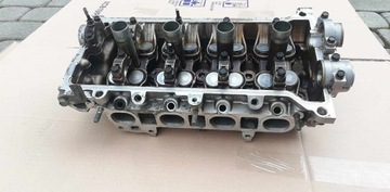 фото thumb №7, Головка toyota corolla e10 1.4