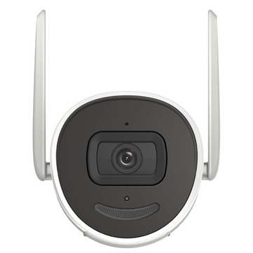 4-мегапиксельный Wi-Fi-мониторинг Hikvision Outdoor Set