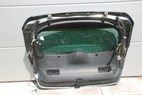 фото thumb №7, Citroen ds4 кришка багажника багажника колір ktp