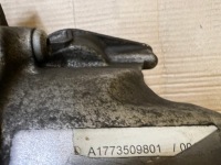 Мост дифференциал дифференциал задний  mercedes a klasa w177 a45s a45 s amg Цена, фото thumb