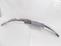 фото thumb №6, Bmw 1 e87 2.0d 04-13 накладка бампер задня dół