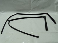 фото thumb №1, Прокладка скло двері перед ліва peugeot 407