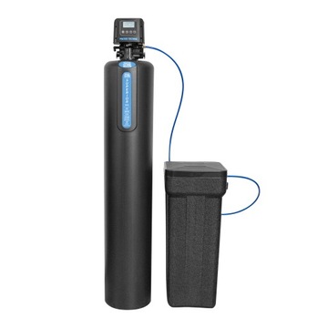 СМЯГЧИТЕЛЬ ВОДЫ WATER TECHNIC SUPERIOR 50 GW.12 ЛЕТ