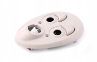 фото thumb №4, Mini r50 r53 лампа освещение салона