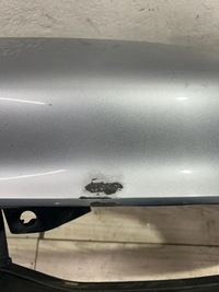 фото thumb №6, Porsche taycan 9j1 бампер передний