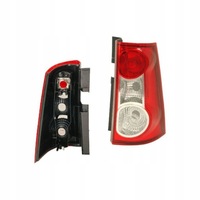 фото thumb №1, Лампа задня права dacia logan mcv 04-