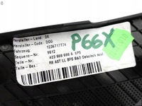 фото thumb №7, Audi r8 420 coupe 07-15 захист решітка динамік двері праве перед 6ps soul