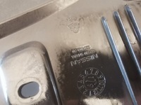 фото thumb №8, Infiniti qx50 ii 18- защита поперечина передний защита бампера 62240-5na0a