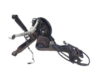 фото thumb №2, Qashqai j10 рестайлінг 2.0 dci 4x4 важіль підвішування ліві зад