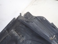 фото thumb №10, Захист корпус передня радіатор corvette c5