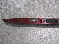 фото thumb №8, Накладка кришки задня volvo v50 04-06 1.65tdci