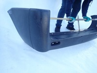 фото thumb №7, Scudo expert jumpy ii 06-16 бампер задня короткий