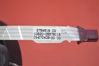 фото thumb №10, Ручка внутрішня права перед 2753718 mini cooper one r56 06-15