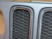 фото thumb №11, Jeep renegade решётка радиатора оригинальная