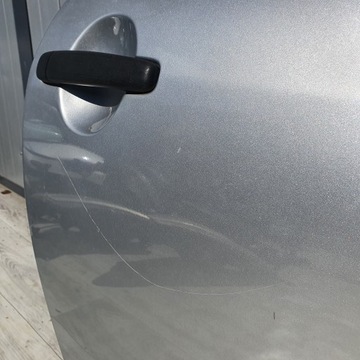 фото thumb №6, Дверь правые передние citroen c3 pluriel
