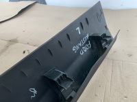 фото thumb №13, Ford mustang mach-e rwd 21r захист оббивка кришки багажника