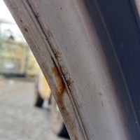 фото thumb №10, Subaru xv i 2014 дверь левая задние код лакокрасочного покрытия 37j