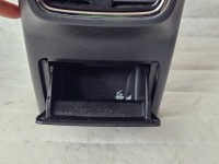 Решётка обдув впуск задний  корпус туннель skoda octavia 3 5e0819203c в Украине, фото thumb