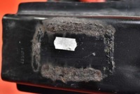 фото thumb №5, Балка бампера перед передня підсилювач vw touran 1 i 06-10