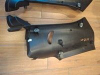 фото thumb №8, Захист стійка підпірка полиця fiat abarth ліва lub права 735426822 735426821