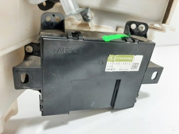 фото thumb №12, Subaru legacy iv outback iii fl 2.0d 09r повітродувка вентилятор обігрівач