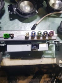 фото thumb №13, Набор динамиков harman/kardon range vogue l322