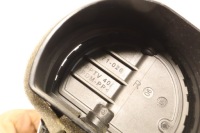 Решётка обдув правая mercedes ml ii w164 с Разборки, фото thumb