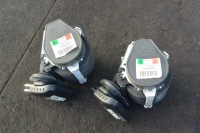 фото thumb №5, Pas безопасности левый правый задняя 3 ряд 7мест audi q7 4l kpl