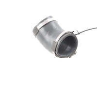 фото thumb №10, Mercedes w205 m264 труба шланг интеркулер a2640980100