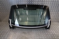 фото thumb №1, Skoda superb ii hb - кришка багажника скло задня