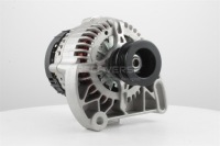 Генератор fiat alfa romeo 1.2 1.4 grande punto doblo 500 mito panda stilo Доставка, фото thumb