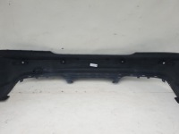 Mercedes sl w231 r231 12-16 amg бампер задняя задняя  pdc a2318851125 Оригинал, фото thumb