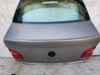 фото thumb №10, Кришка багажника багажника задня skoda superb ii hb kod lf8h