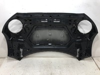 фото thumb №7, Mini cooper s f55 f56 f57 15-25 капот двигателя org !!!