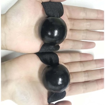 2x1 пара тренировочных ремней для