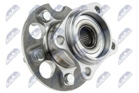 фото thumb №15, Ступиця колеса задня nty klt-ty-086