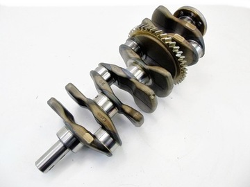 фото thumb №10, Wał колінчастий 2.0 rav 4 v c-hr lexus ux es corolla