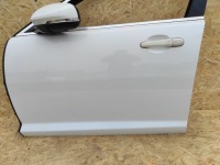 фото thumb №4, Двері ліва передні jaguar xf x250 lift