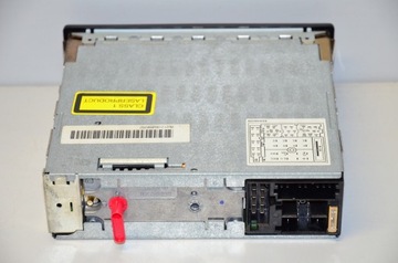 фото thumb №6, Зчитувач навігації навігація audi a3 8p 4b0919887e