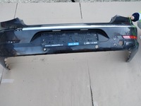 фото thumb №1, Vw passat cc 08-12 бампер задня 3c8807421