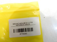 фото thumb №4, Модуль блок управления pdc renault megane iv 259909460r 0263004899