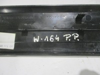 фото thumb №4, Планка накладка порогова na поріг перед праві mercedes ml w164 a1646803435
