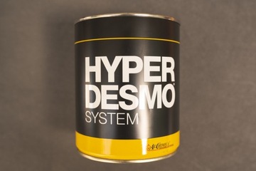 HYPERDESMO HAA гидроизоляция Серая 1кг
