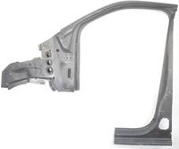 фото thumb №1, Opel vivaro-e електричний c 2019-2023 поріг стійка a лівий 1673408780 o